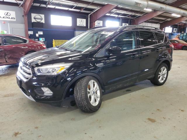 Ford Escape sel (2018)