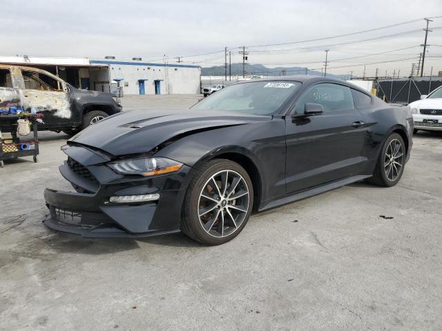 Ford Mustang (2018)