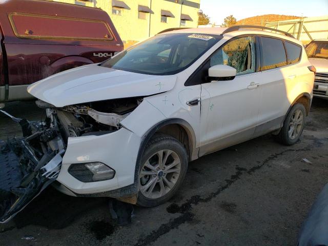 Ford Escape sel (2019)
