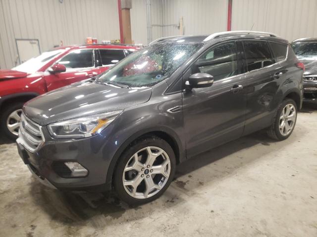 Ford Escape tit (2019)