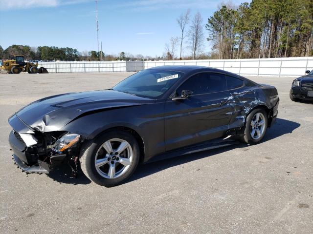 Ford Mustang (2019)