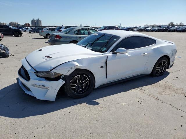 Ford Mustang gt (2019)