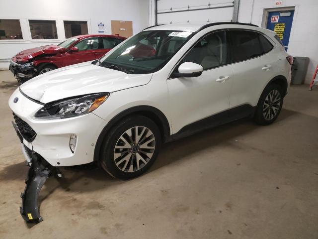 Ford Escape tit (2020)