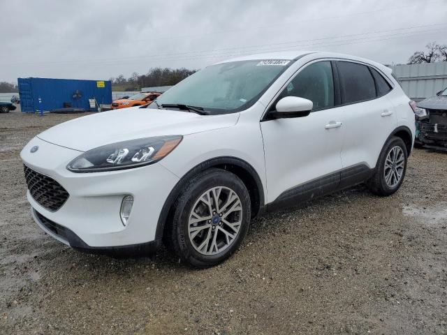 Ford Escape sel (2022)