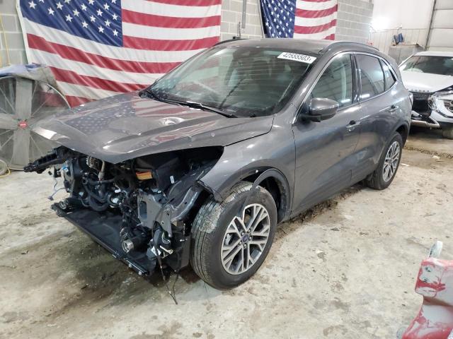 Ford Escape sel (2022)