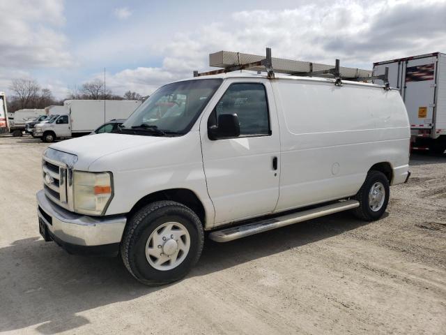 Ford Econoline (2010)