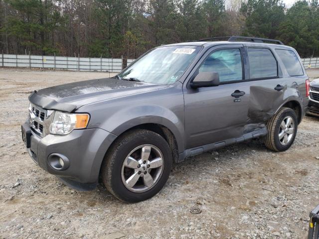 Ford Escape xlt (2011)