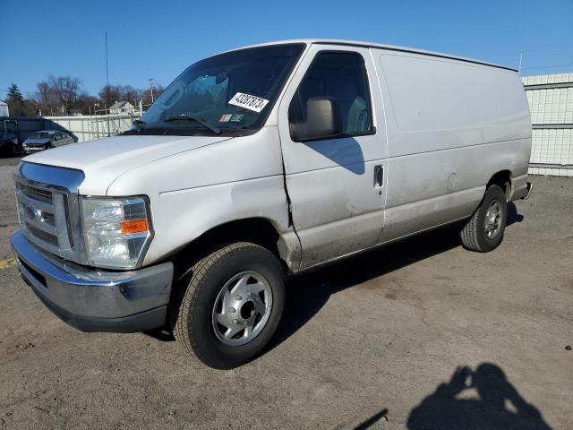 Ford Econoline (2012)