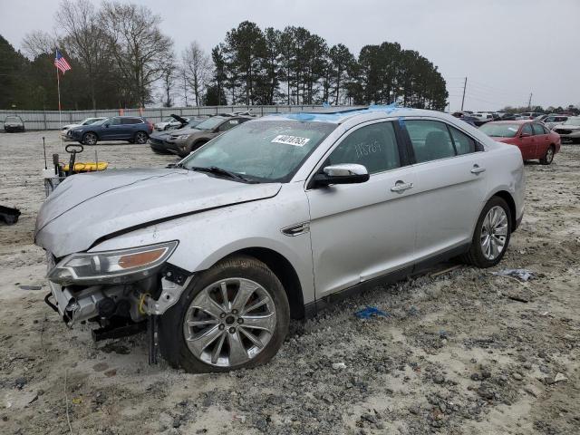 Ford Taurus lim (2012)