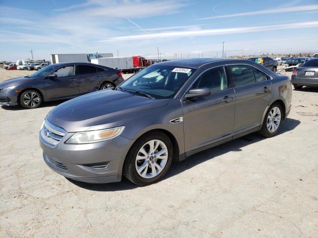 Ford Taurus sel (2012)