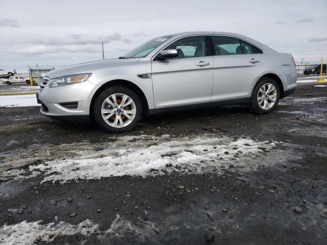 Ford Taurus sel (2012)