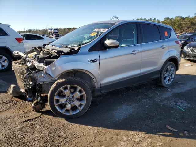Ford Escape sel (2013)
