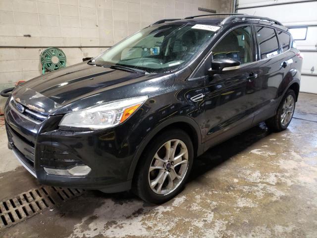 Ford Escape sel (2013)