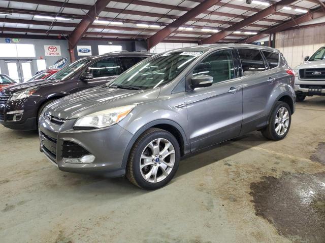 Ford Escape sel (2013)