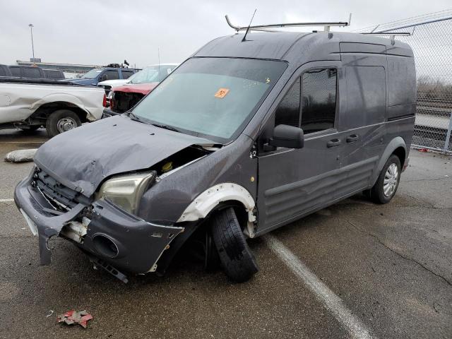 Ford Transit co (2013)