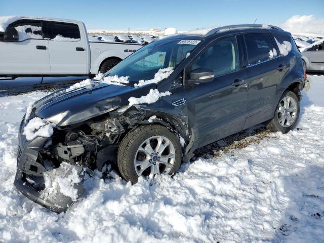 Ford Escape tit (2015)