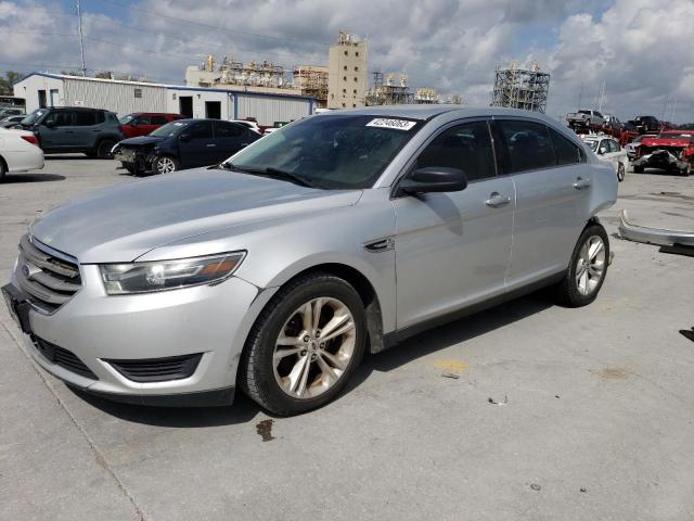 Ford Taurus se (2015)