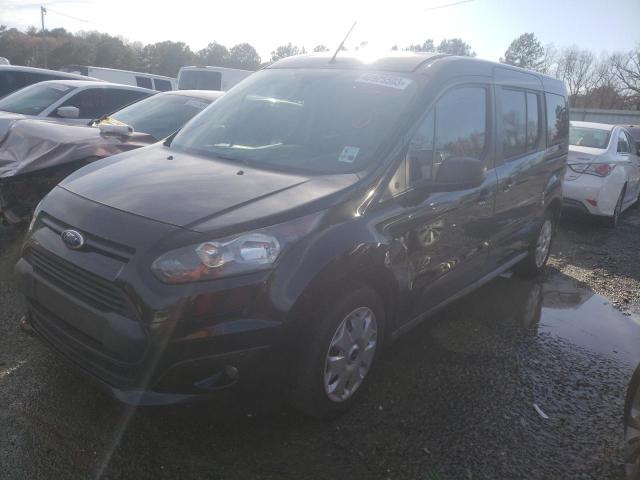 Ford Transit co (2015)