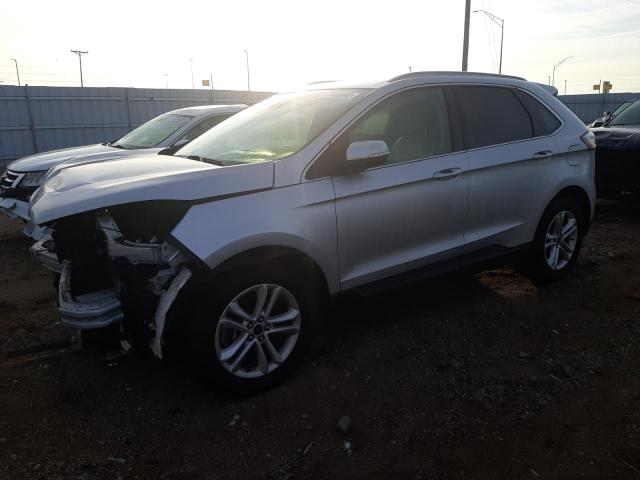 Ford Edge (2018)
