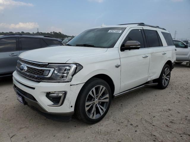 Ford Expedition (2021)