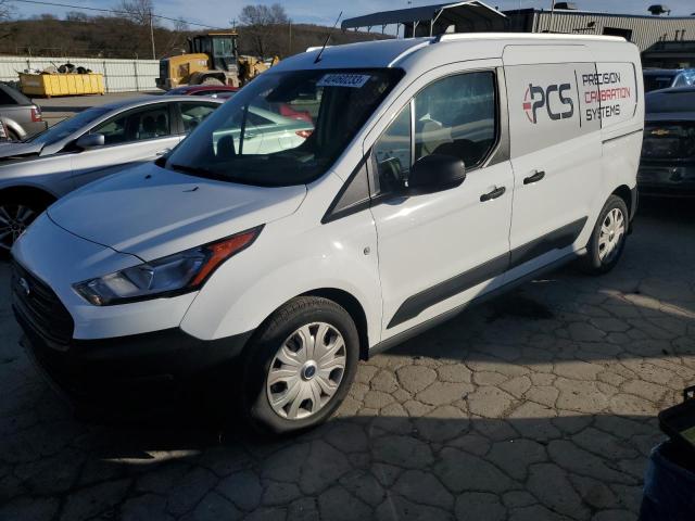 Ford Transit co (2022)