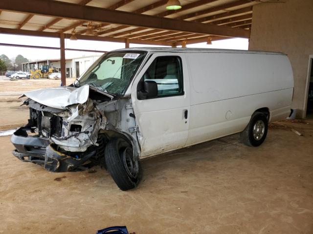 Ford Econoline (2011)