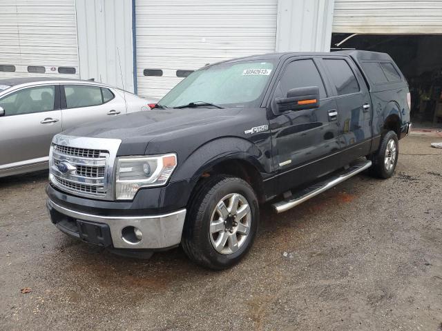 Ford F150 super (2014)