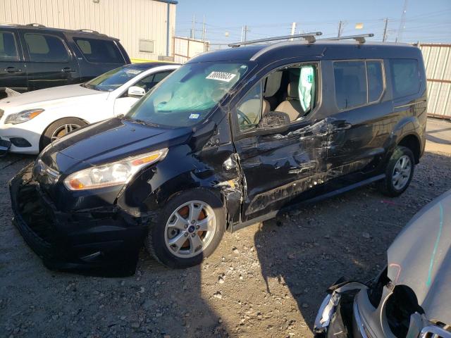 Ford Transit co (2014)