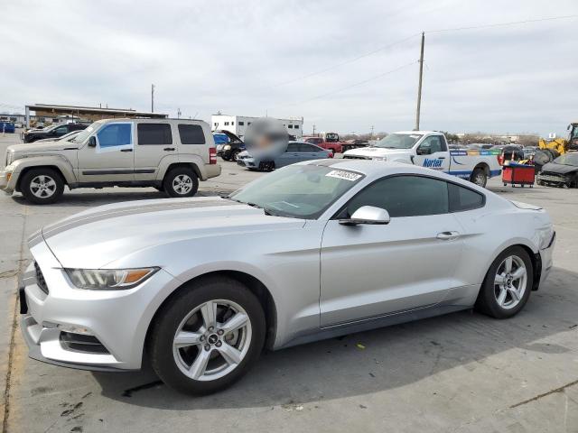 Ford Mustang (2017)