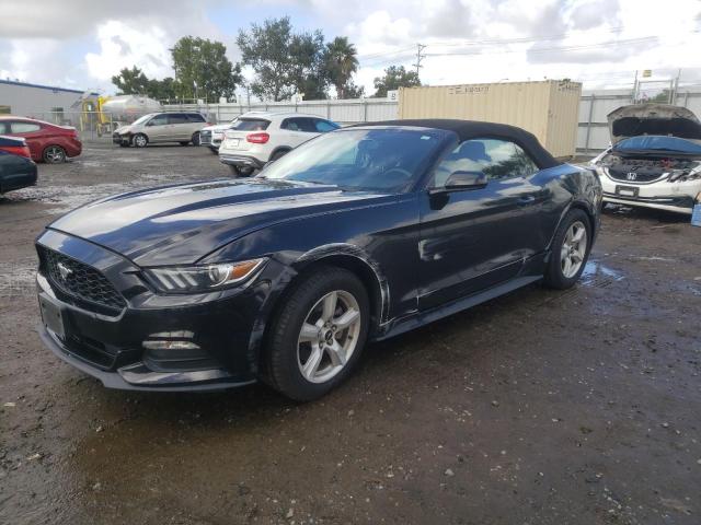Ford Mustang (2017)