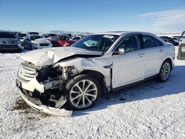 Ford Taurus lim (2017)