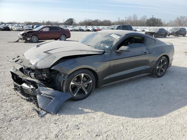Ford Mustang (2018)
