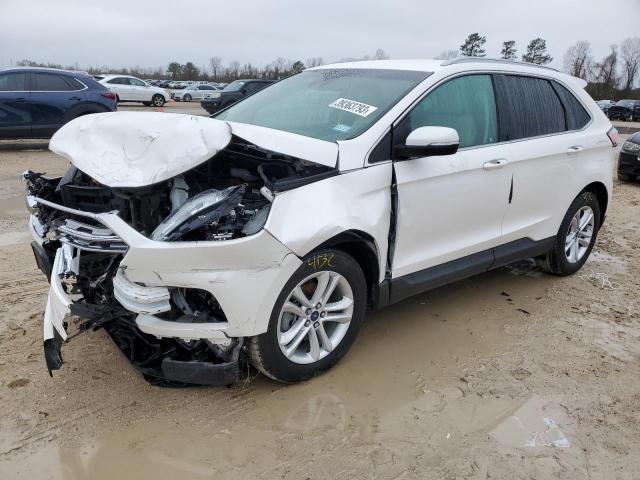 Ford Edge (2018)