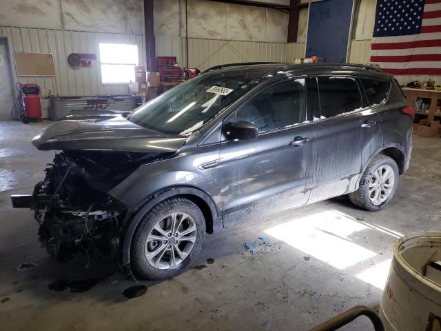 Ford Escape sel (2019)