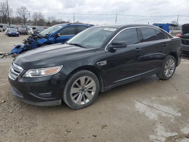 Ford Taurus lim (2011)