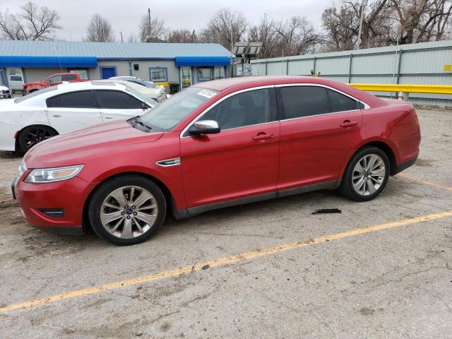 Ford Taurus lim (2011)