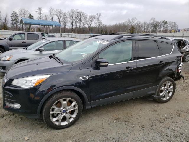 Ford Escape sel (2013)
