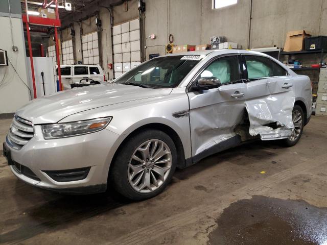 Ford Taurus lim (2013)