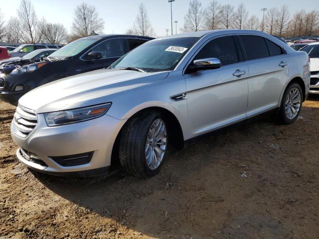 Ford Taurus lim (2013)