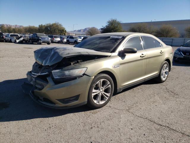 Ford Taurus sel (2013)