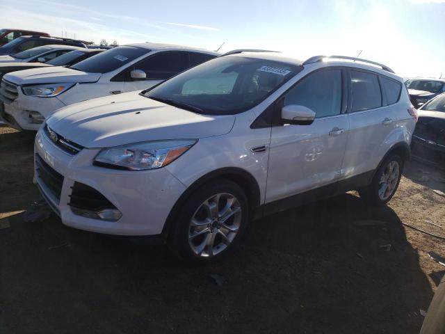 Ford Escape tit (2014)