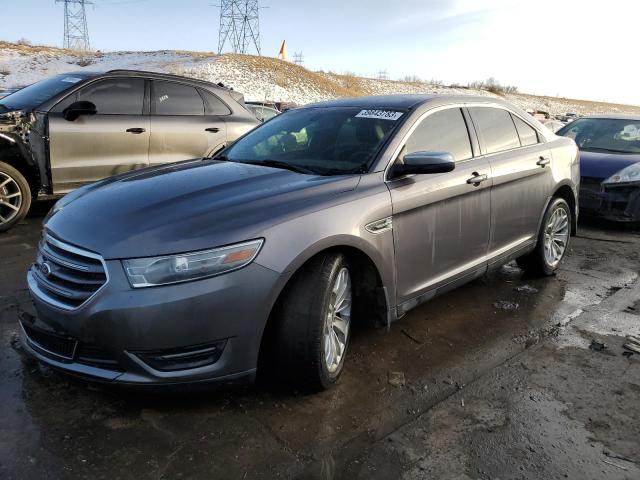 Ford Taurus lim (2014)