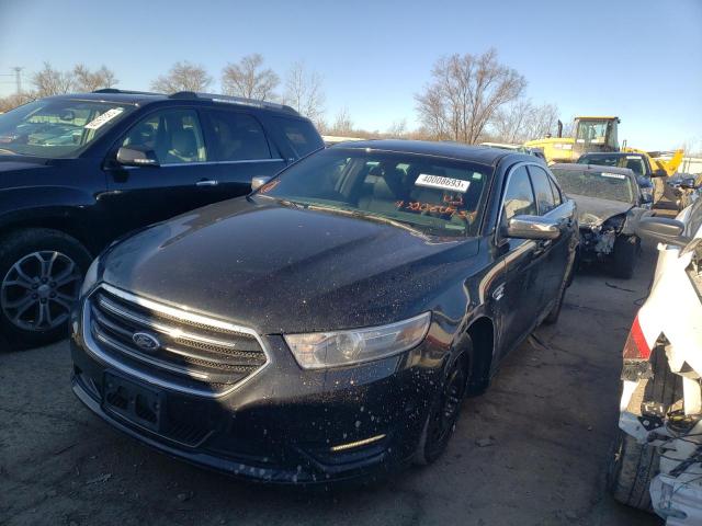 Ford Taurus lim (2014)