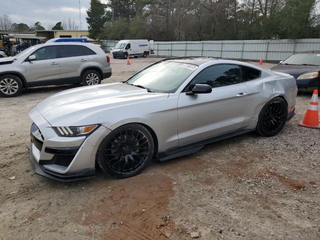 Ford Mustang (2015)