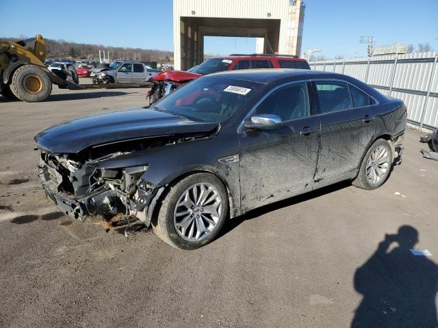 Ford Taurus lim (2015)