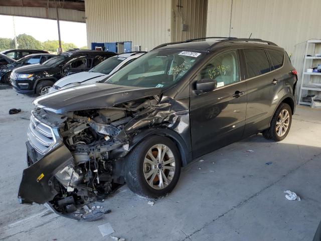 Ford Escape sel (2018)