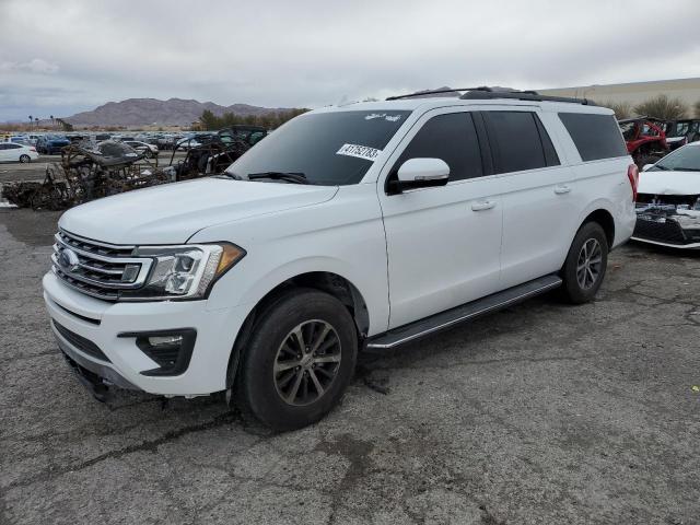 Ford Expedition (2018)