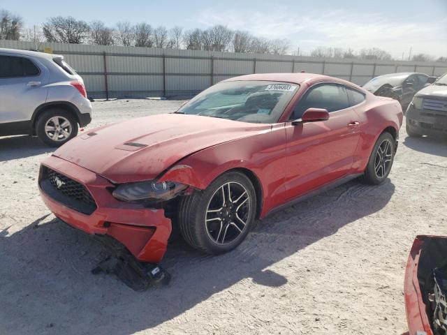 Ford Mustang (2020)