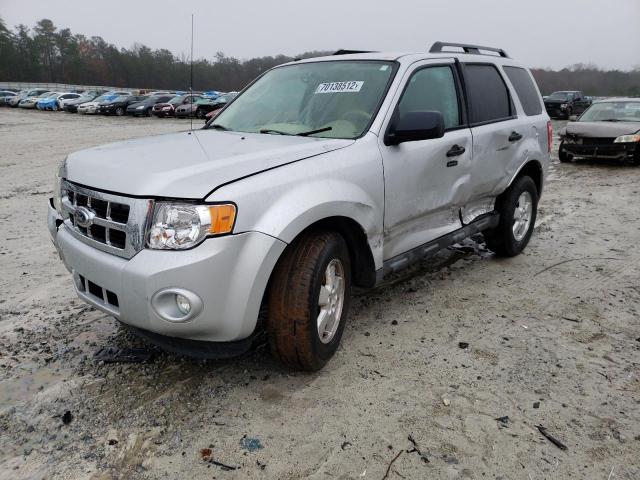 Ford Escape xlt (2010)