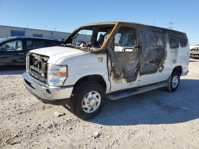 Ford Econoline (2011)